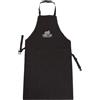 FINISH LINE GREMBIULE PROFESSIONALE APRON IN TELA