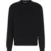 EA7 GOLF PRO M KNITTED T-TOP CN Maglione da Uomo