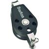 BARTON MARINE BOZZELLO SINGOLO FISSO C/ARR Ø MM.8