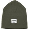JACK & JONES LONG KNIT BEANIE NOOS Berretto Uomo