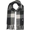 JACK & JONES CLINT CHECK SCARF Sciarpa