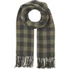 JACK & JONES CLINT CHECK SCARF Sciarpa