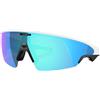 OAKLEY META VANGUARD WHITE PRIZM SAPPHIRE Occhiali Sportivi