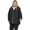 ONLY CARMAKOMA CARCANDY REV. PARKA COAT OTW Cappotto Donna