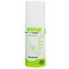 Lavilin Deodorante roll-on Sensitive 65 ml, per pelli sensibili, protegge fino a 24 ore dall'odore di sudore, senza profumo, senza alluminio, senza alcool, senza parabeni, agenti vegetali, resistente