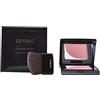 Sensai Blooming Blush Fard Illuminante con Pennello, 03 Blooming Coral, 4 g
