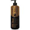 NISHMAN Crema Ricci 200ml Per Uomo - Crema Definente Per Capelli Ricci & Mossi - Prodotto Leave-in Condizionante Per Lo Styling - Lisciante Anticrespo Per Ricci Ben Definiti