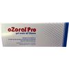 Innovares srl Ozoral Pro Gel Orale Siringhe Pre-riempite 5 Siringhe Da 2 Ml