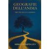 YOUCANPRINT Geografie dell'anima. Tre vie ed un cammino