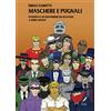 WriteUp Maschere e pugnali: Utopisti e avventurieri da Platone a Nero Wolfe