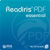 IRIS Readiris PDF Essential