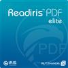 IRIS Readiris PDF Elite
