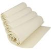 Amig - Isolamento Termico in Schiuma di Polietilene Adesiva Mod.1 - Per Cassette di Tapparelle Avvolgibili - Impedisce che Freddo, Calore e Polvere Penetrino - 2 Rotoli da 150 x 40 cm - Bianco