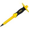 Stanley - FatMax STANLEY 4-18-329 Scalpello a Punta per cementisti
