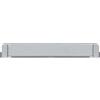 Hager - portarotulo arsys/K5 inox