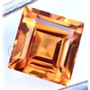 4.80 CT Naturale Padparadscha Zaffiro Eccellente Certificato Loose Gemma