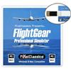 PixelClassics FlightGear Flight Simulator 2025 Premium Deluxe Edition su chiavetta USB | Simulatore di Volo | 600 Aerei + 1000 Livree | Scenari globali completi + Aggiornamenti Gratuiti | Windows 11, 10 e Mac