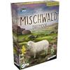 Lookout, Mischwald: Dartmoor, Gioco di Base, Gioco di Famiglia, Gioco di Carte, 2-5 Giocatori, dai 10+, 60 Minuti, Tedesco