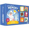 AUZOU P'tits jeux - Mon p'tit jeu de Memory - spécial Belgique