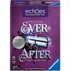Ravensburger 24850 Echoes Ever & After - gioco audio misterioso ambientato negli anni 14 fino al romanzo speculare di Stella Tack, con foglio di adesivi esclusivo