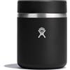 Hydro Flask Barattolo per alimenti isolato da 793,8 g, nero