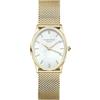 Rosefield Oval Orologio da Donna 24x29mm
