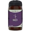 Erba Vita Platinum Nac600 Integratore Antiossidante 60 Capsule