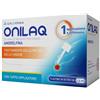 Onilaq 5% Smalto Medicato Per Unghie Antimicotico Con Tappo Applicatore 2,5 ml
