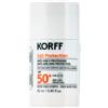 Korff 365 Protection Protezione Solare Anti-Age Viso Labbra Spf50+ Stick 25 Ml