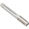 SUQIN Maschi Per Filettatura HSS,Maschi A Scanalature Diritte Per Macchine Utensili Ad Alta Velocità in Acciaio Metrico Per Metallo E Acciaio inossidabile Foro Passante Strumenti Per Filettatura(M16x1.25mm)