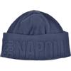 Enzo Castellano SSC NAPOLI 123546 Berretto, Blu, Taglia Unica Unisex-Adulto