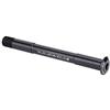 VGEBY ASSE Forcella Bici, Forcella Anteriore Forcella in Lega di Alluminio Forcella Forcella Leva Passante Accessorio Leva per Bici da Strada, Mountain Bike(ø12*123L*M12(1.5 * 14L)