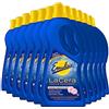 Emulsio 12x Emulsio La Cera Facile Autolucidante per Tutti i Pavimenti Protegge dallo Sporco - 12 Flaconi da 725ml ognuno