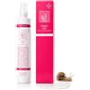 BALÙ Tonico Viso alla Bava di Lumaca Purissima, Illuminante Lenitivo Riequilibrante per Pelle Fresca e Idratata, Trattamento con Amamelide, Malva, Calendula e Fiordaliso, Made in Italy, 200 ml