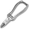 K-Pro Tronchese Unghie Piedi Extra Forte inox 14 cm doppia molla | Lama curva presa antiscivolo acciaio chirurgico alluce unghie spesse anziani podologia taglio controllato meno sforzo