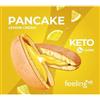 Feelingok Pancake Crema Al Limone 50 Gr