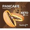 Feelingok Pancake Crema Al Cacao 50 Gr