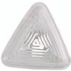 PROPOSTEONLINE Gruppo ottico realizzato per Renault KANGOO dal 2008 al 2012 laterale SX/DX Luce bianca 8200439492