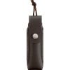 Opinel Custodia semplice per coltelli Opinel in cuoio rigenerato