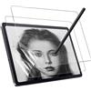 MoKo Pellicole Prottetive Compatibile con 10,4 Pollici Galaxy Tab S6 Lite 2024/2022 e 2020 (SM-P613/P619/P610/P615), 2 Pezzi Pellicole Proteggi Schermo in PET, Smerigliato