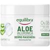 EQUILIBRA CAPELLI ALOE MASCHER