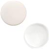 CJOY Ventilatori da Soffitto con Paralume Modello DC 1181