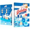 Galatine - Calendario dell' Avvento, Senza Glutine, 200 gr