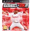TAKE TWO INTERACTIVE MLB 2K11 [Edizione: Francia]