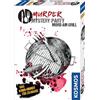 Kosmos Murder Mystery Party - Mord Am Grill: 6-8 Spieler