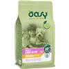 Oasy Dog Adult Light In Fat Pollo 3 kg