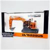 Hitachi Construction Machinery Japan Hitachi 1/50 Construction Machineryl Excavator Car ZX225US-7 modalità miniatu...