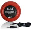 Imelod Chitarra Pickup Contatto Microfono Trasduttore per chitarra Ukulele Violino Mandolino Banjo Violoncello Kalimba Drum