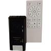 CJOY Ventilatori da Soffitto con Telecomando DY 1189 Modello