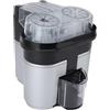 Asixxsix Spremiagrumi Elettrico, Spremiagrumi, Limone, Arancia, di Separazione Automatica a Doppia Efficienza, Velocità 18000 Giri/min, Spreme 6 Arance in 60 Secondi